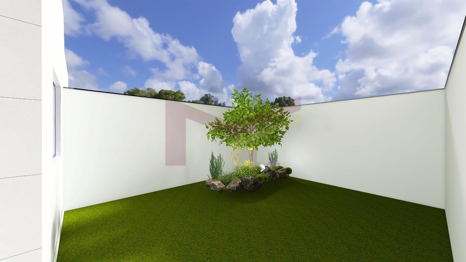 Casa, 2 quartos, 69 m² - Foto 21