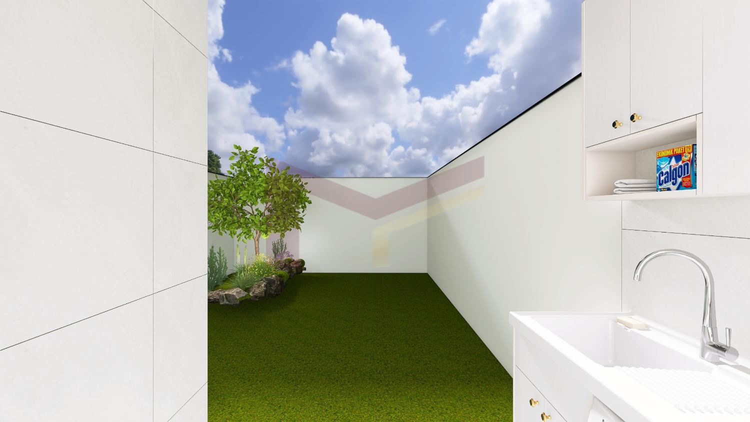 Casa, 2 quartos, 69 m² - Foto 20