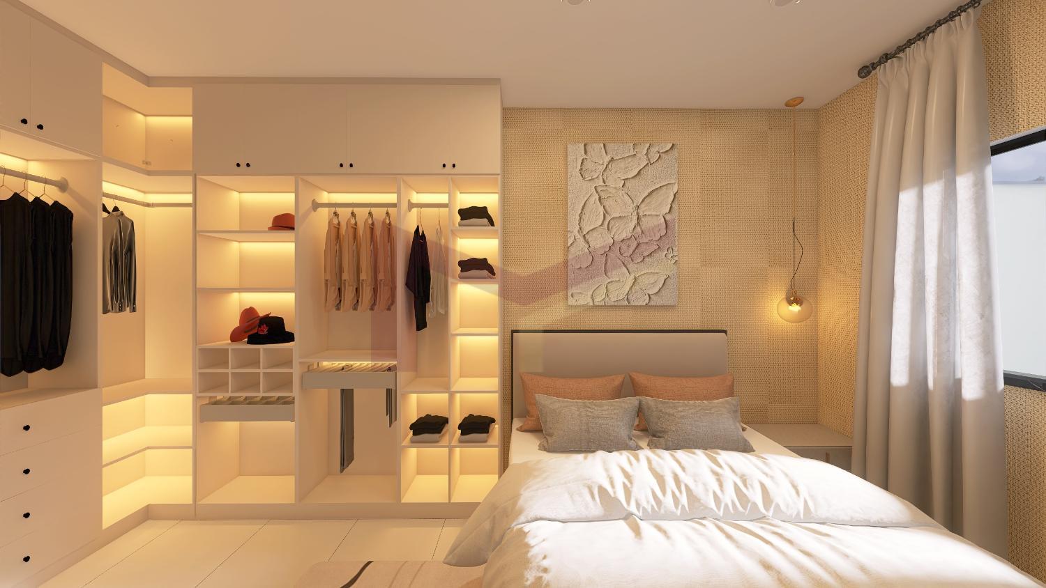 Casa, 2 quartos, 69 m² - Foto 8