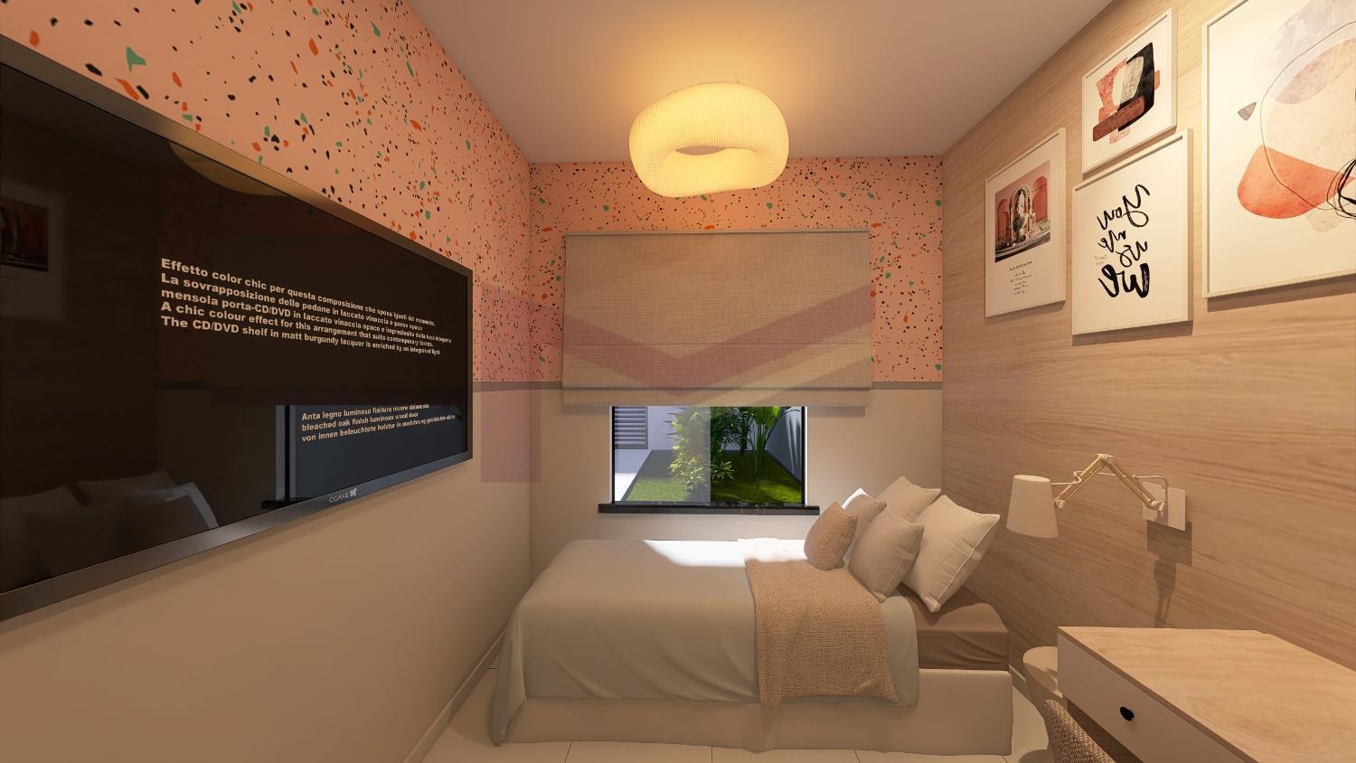 Casa, 2 quartos, 69 m² - Foto 17