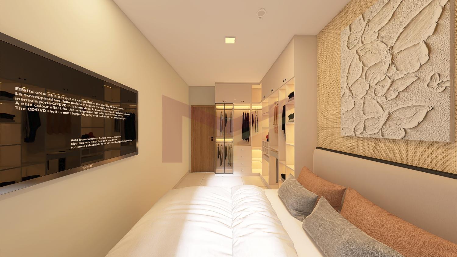 Casa, 2 quartos, 69 m² - Foto 13