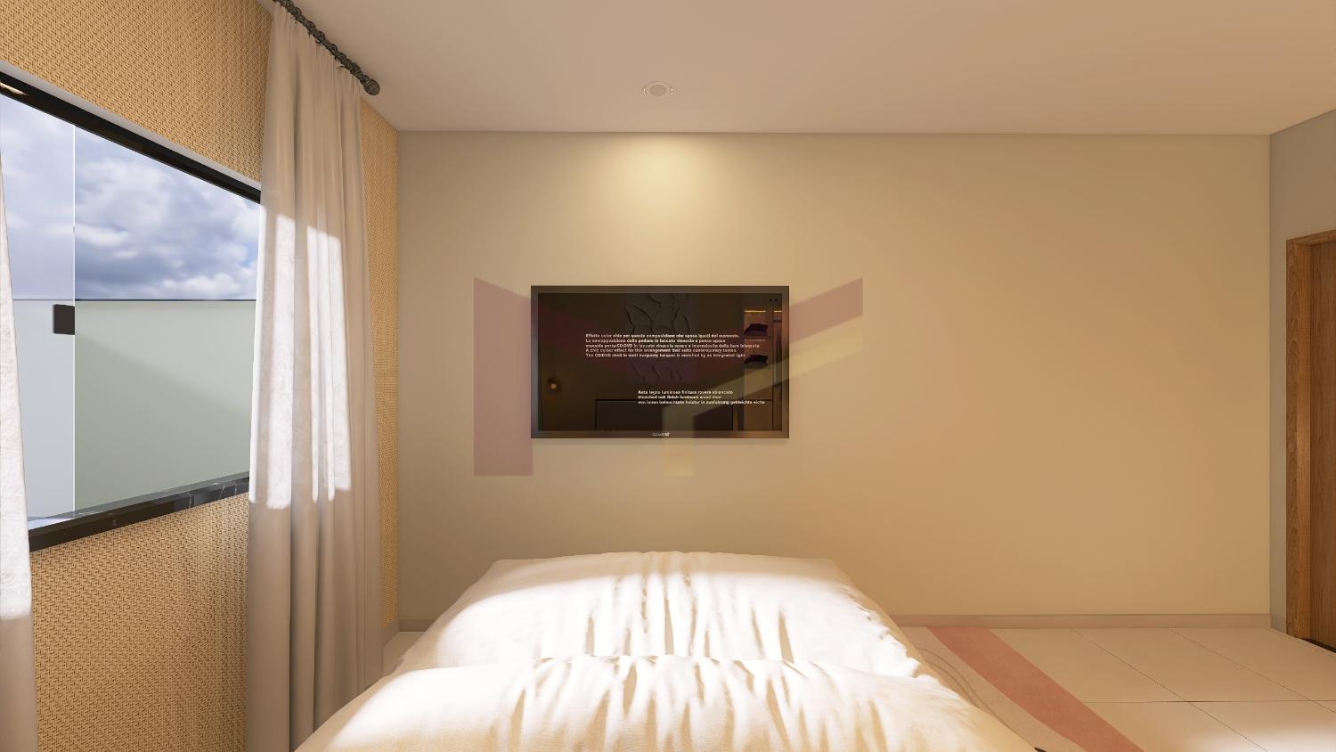 Casa, 2 quartos, 69 m² - Foto 19