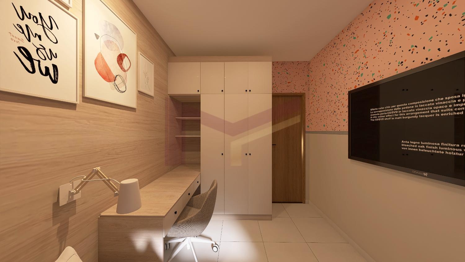 Casa, 2 quartos, 69 m² - Foto 9