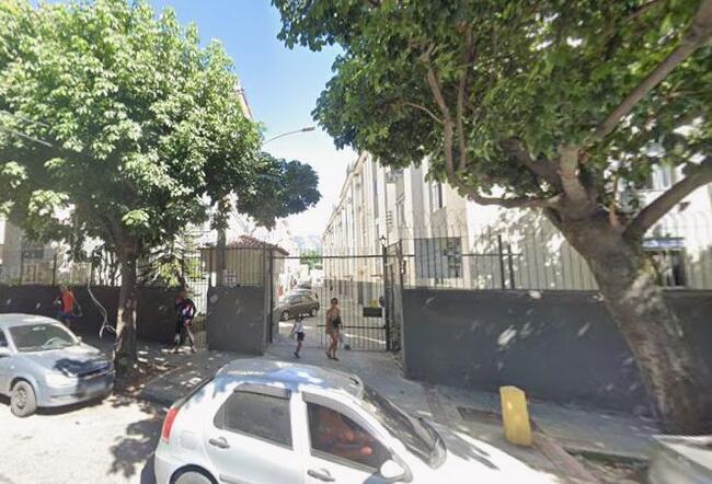 Apartamento, 2 quartos, 45 m² - Foto 1