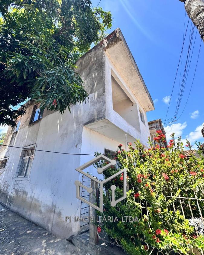 Casa, 3 quartos, 100 m² - Foto 1