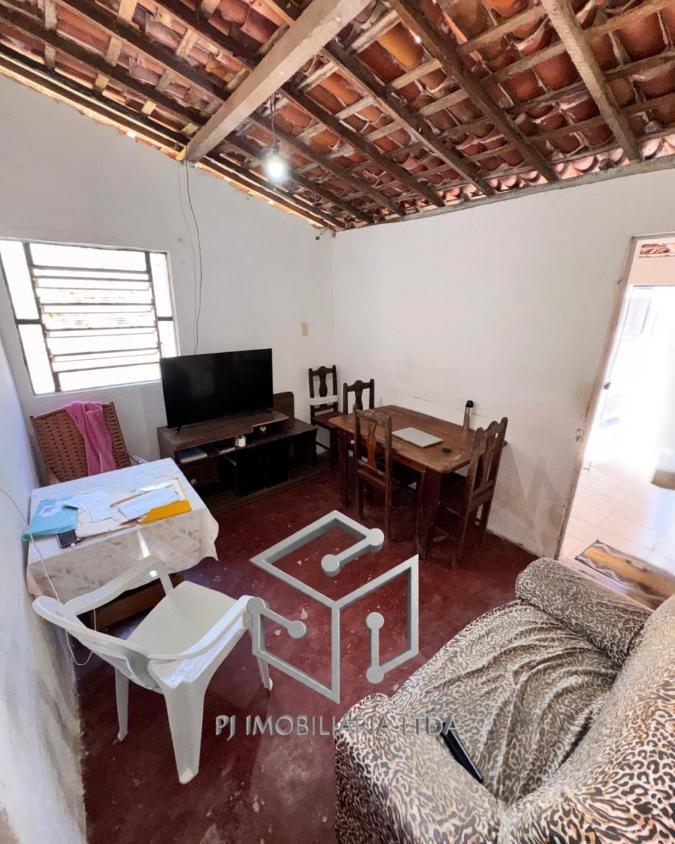 Casa, 3 quartos, 100 m² - Foto 5