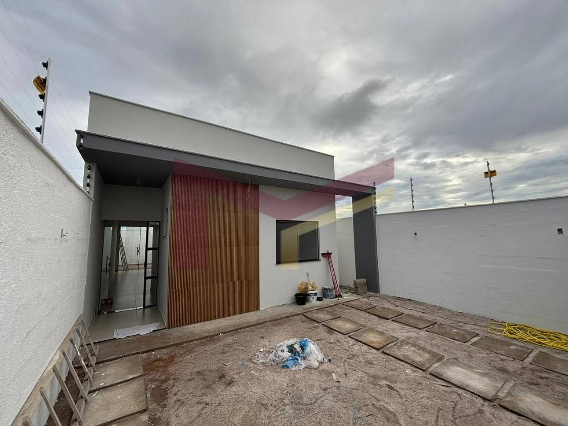 Casa, 2 quartos, 68 m² - Foto 2