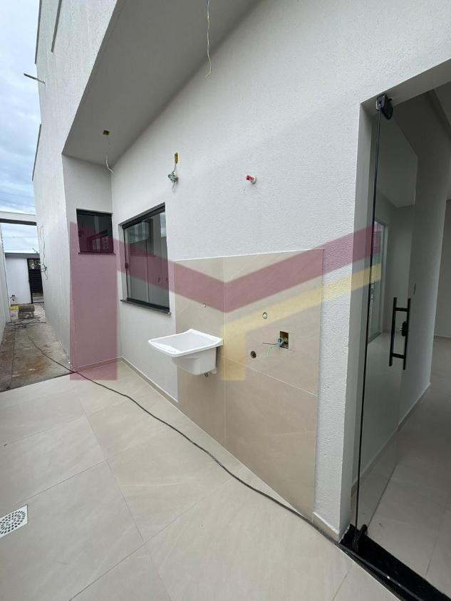 Casa, 2 quartos, 68 m² - Foto 8