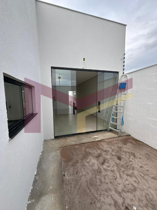 Casa, 2 quartos, 68 m² - Foto 11