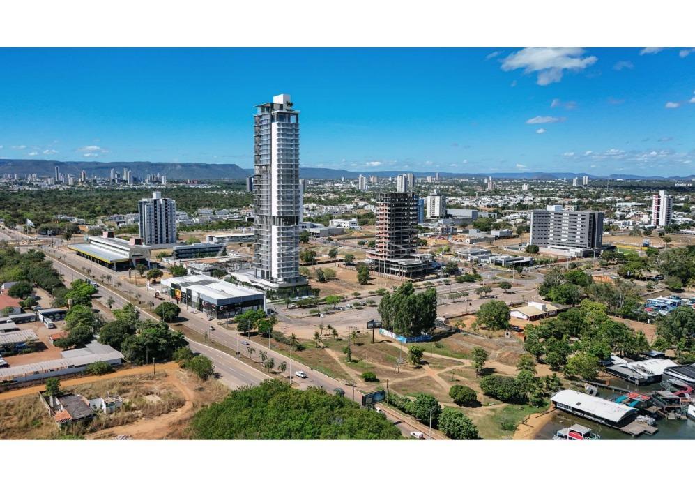 Apartamento, 1 quarto, 25 m² - Foto 2