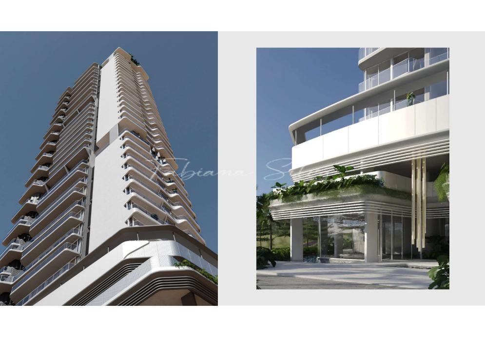 Apartamento, 1 quarto, 25 m² - Foto 4