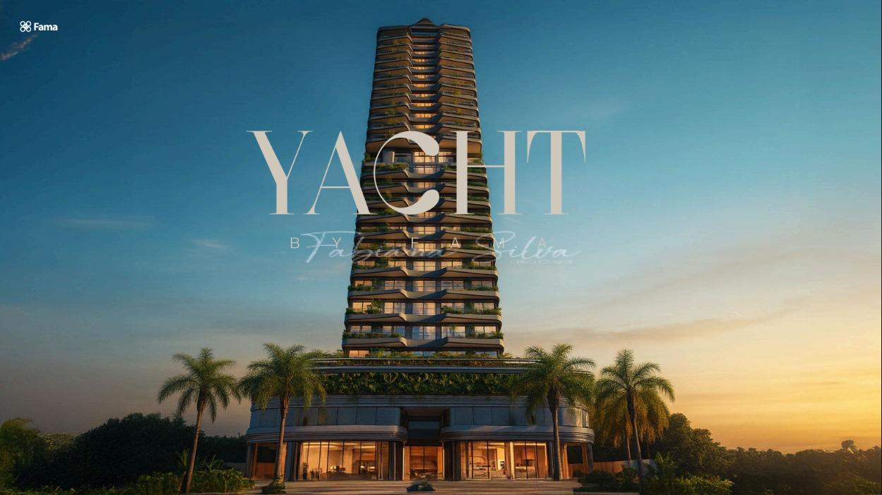 Apartamento, 1 quarto, 25 m² - Foto 1