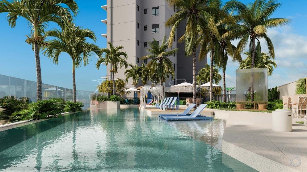 Apartamento, 3 quartos, 210 m² - Foto 3