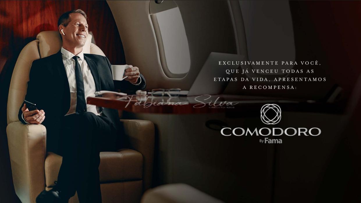 Apartamento, 3 quartos, 210 m² - Foto 1