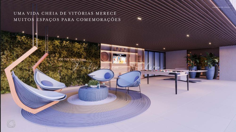 Apartamento, 3 quartos, 210 m² - Foto 4