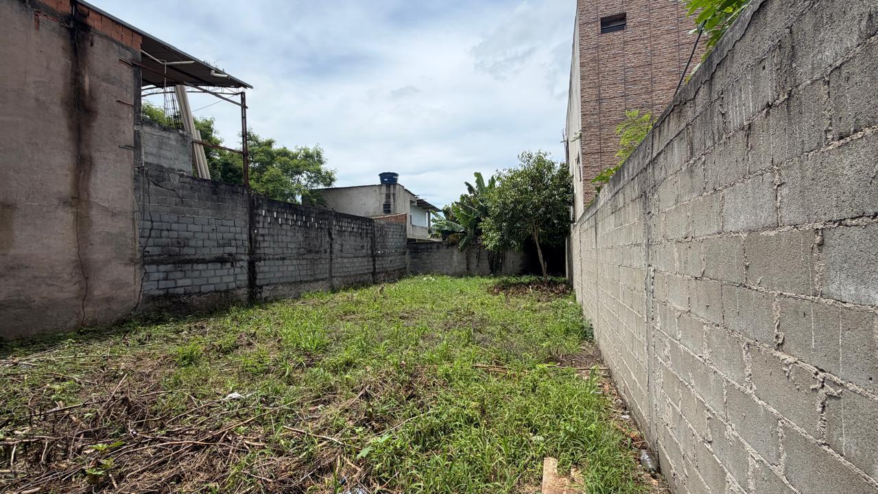 Terreno, 204 m² - Foto 4