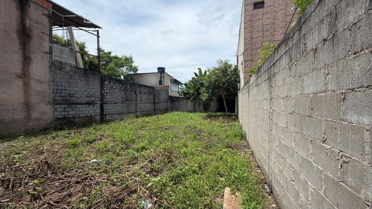 Terreno, 204 m² - Foto 12