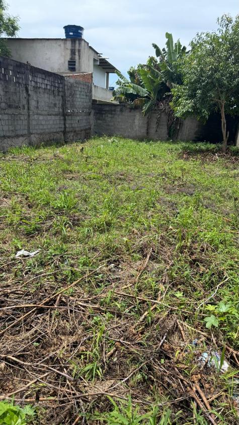 Terreno, 204 m² - Foto 7