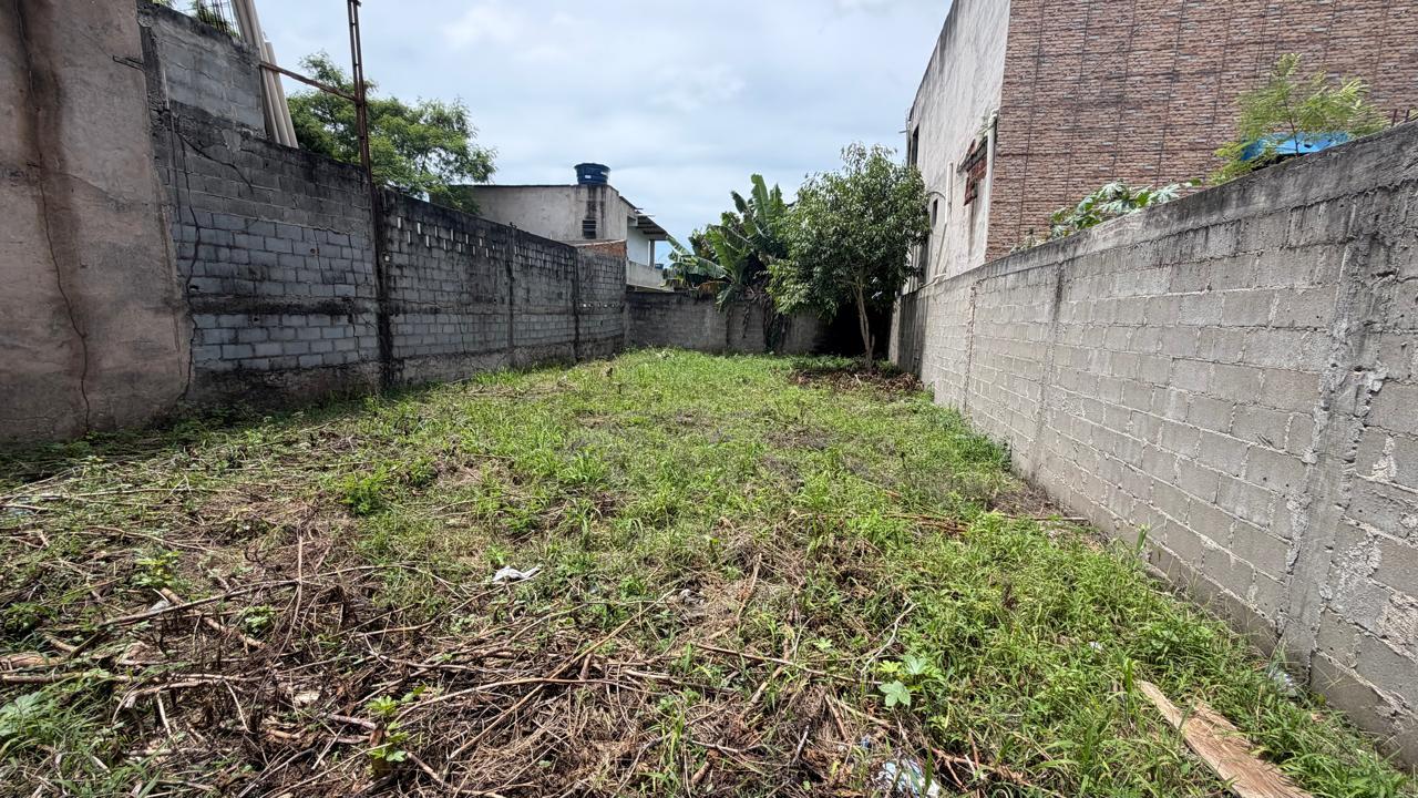 Terreno, 204 m² - Foto 2