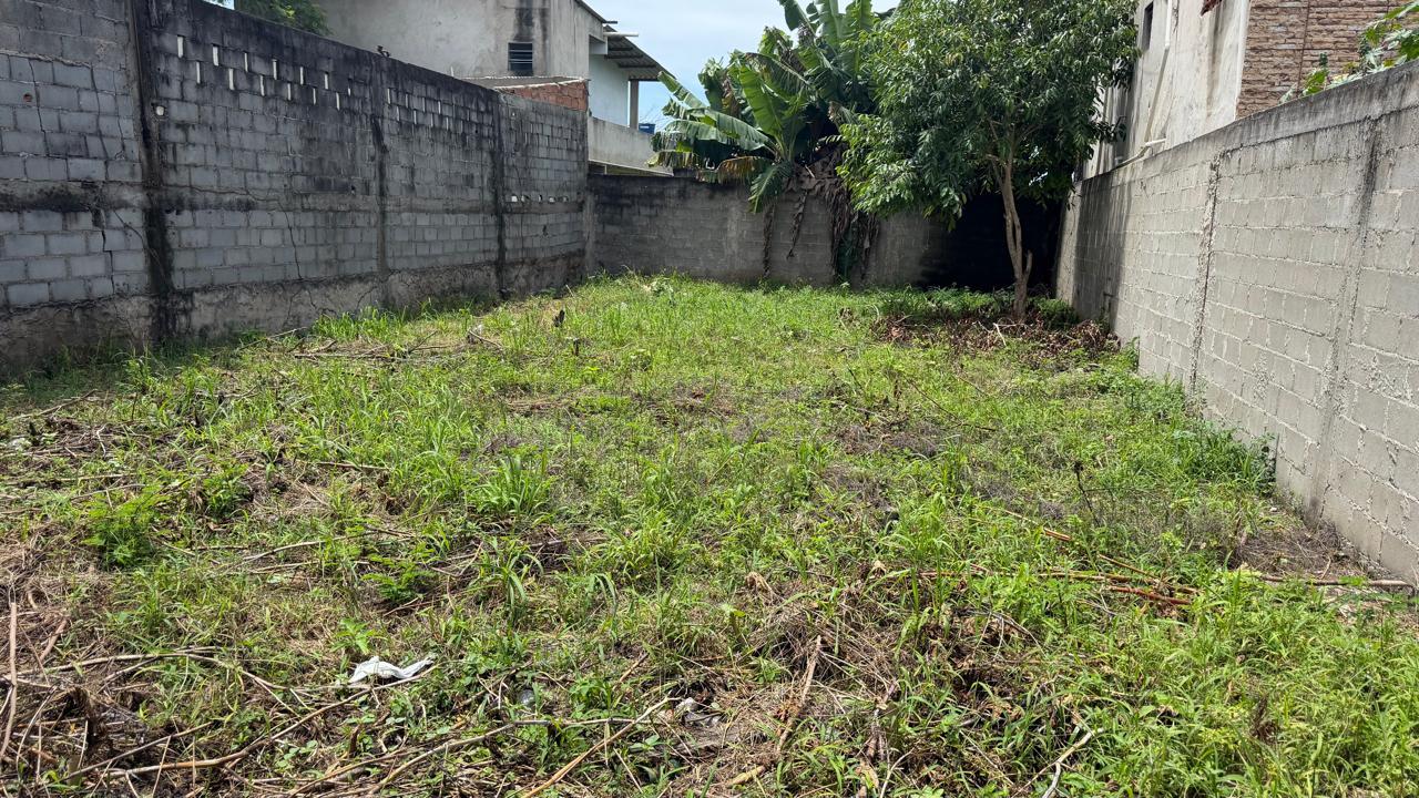 Terreno, 204 m² - Foto 1