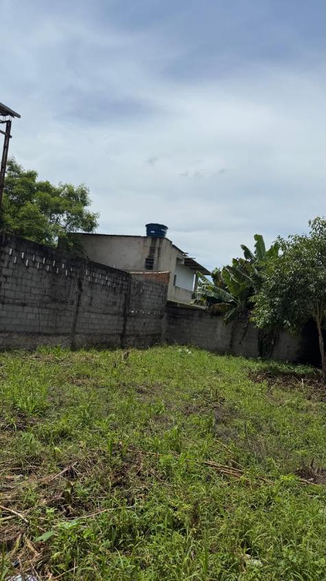 Terreno, 204 m² - Foto 8