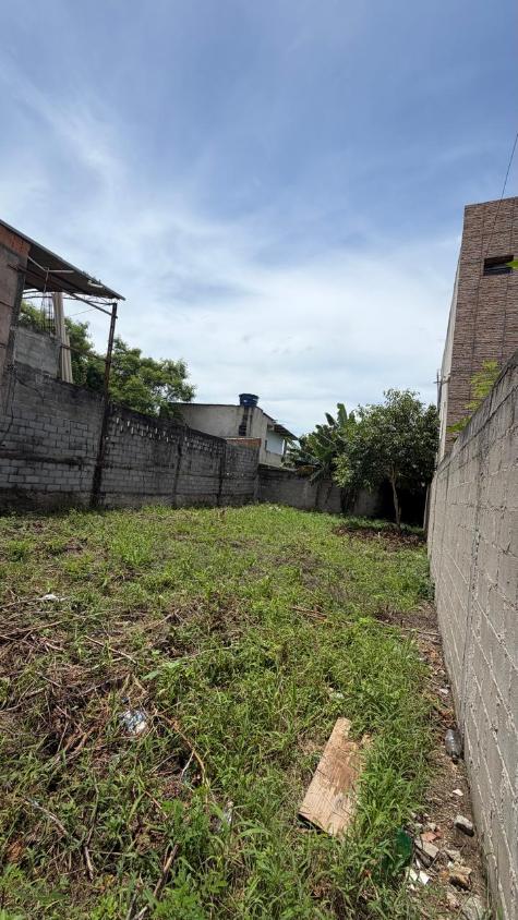 Terreno, 204 m² - Foto 14