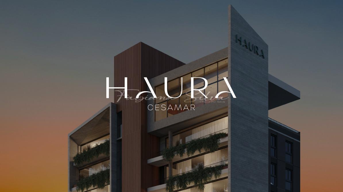 Apartamento, 3 quartos, 131 m² - Foto 1