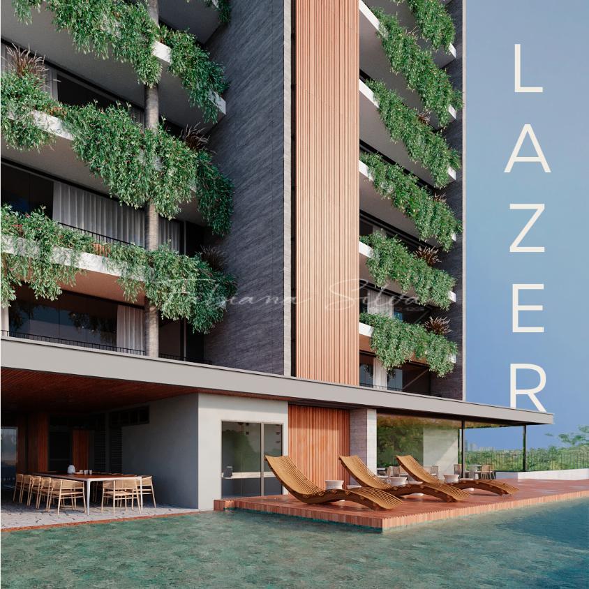 Apartamento, 3 quartos, 131 m² - Foto 4