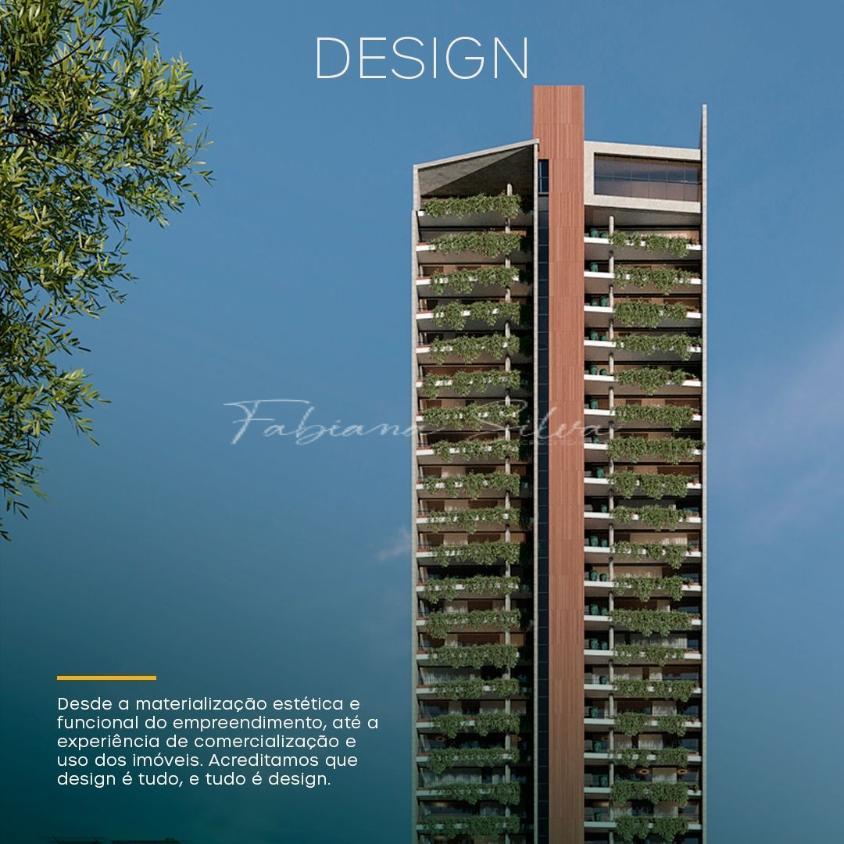 Apartamento, 3 quartos, 131 m² - Foto 5