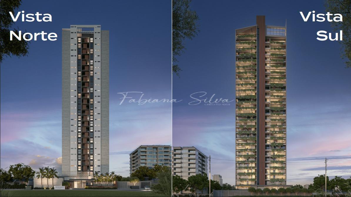 Apartamento, 3 quartos, 131 m² - Foto 3