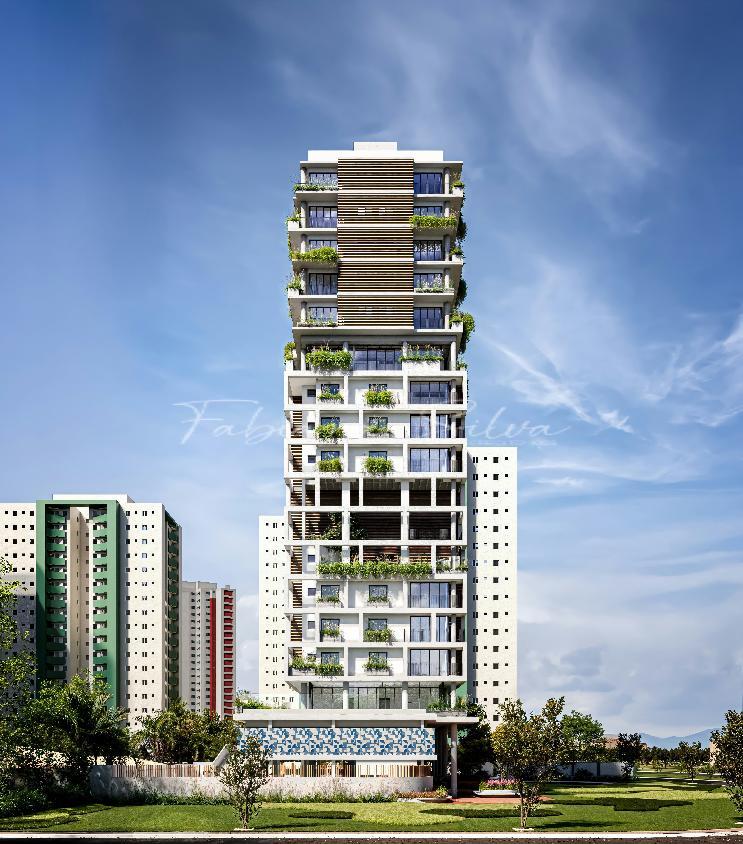 Apartamento, 3 quartos, 93 m² - Foto 8