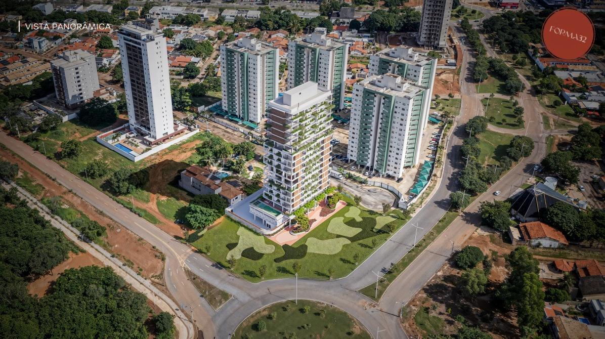 Apartamento, 3 quartos, 93 m² - Foto 3