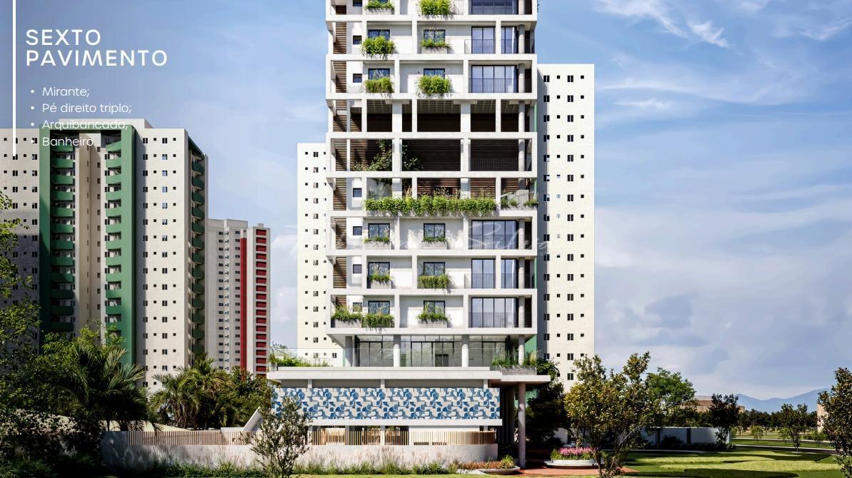 Apartamento, 3 quartos, 93 m² - Foto 7