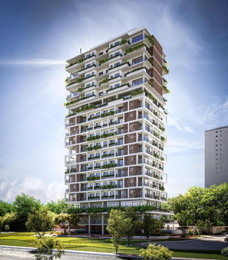 Apartamento, 3 quartos, 93 m² - Foto 6