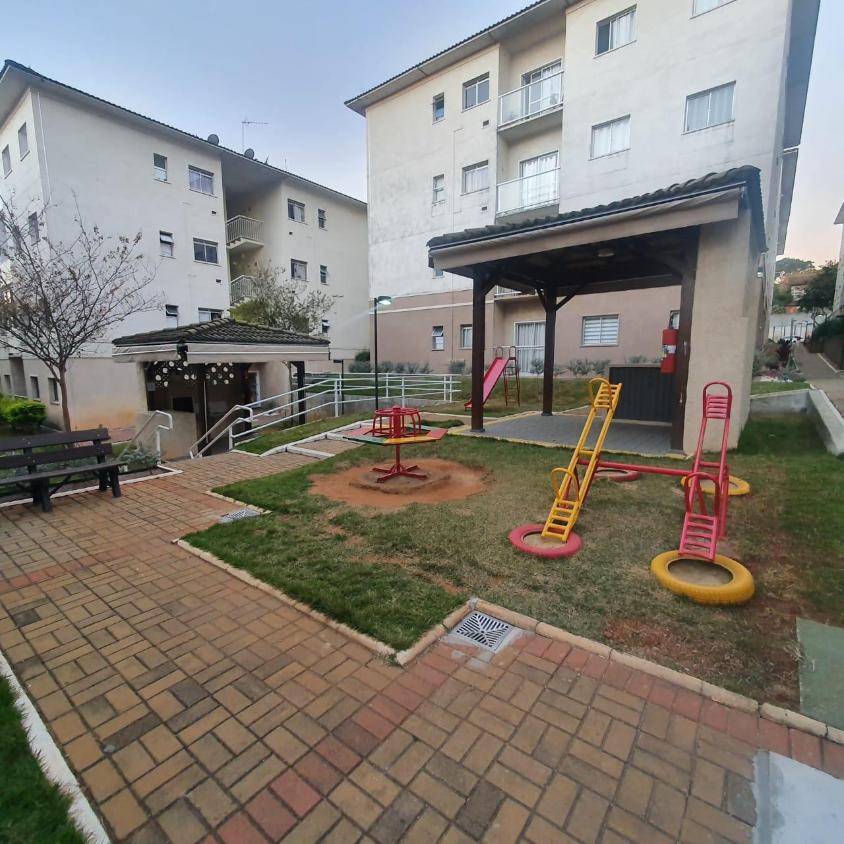 Apartamento, 2 quartos, 54 m² - Foto 1