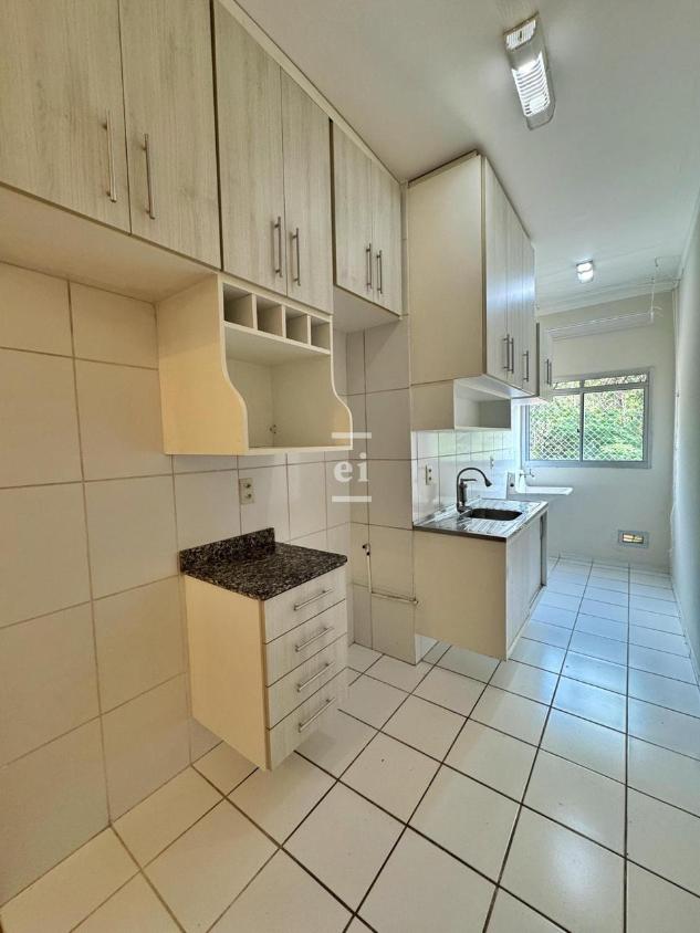 Apartamento, 2 quartos, 54 m² - Foto 2