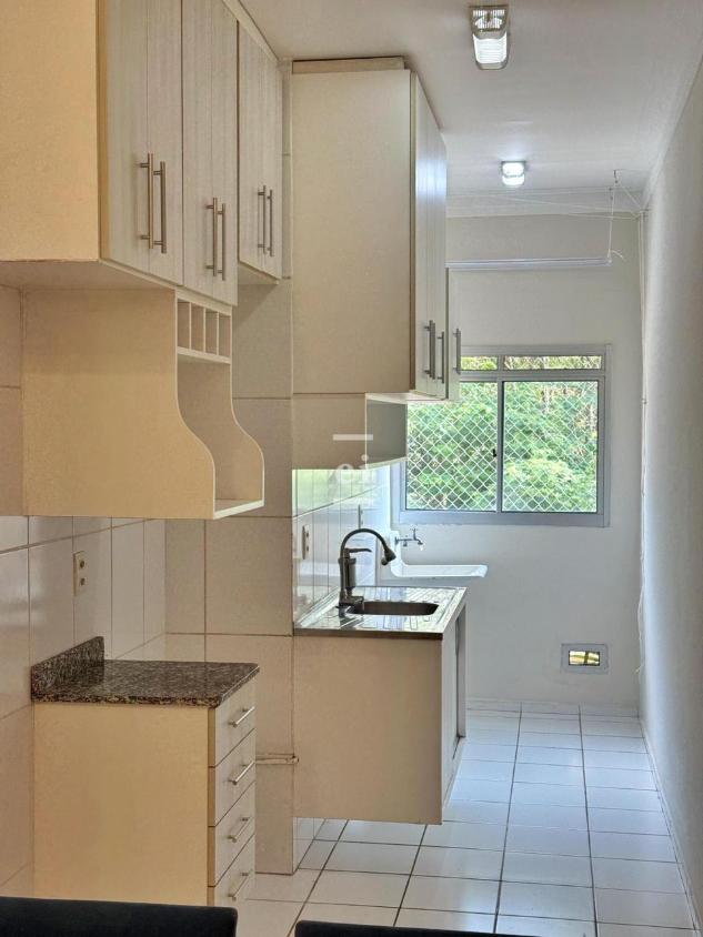 Apartamento, 2 quartos, 54 m² - Foto 11