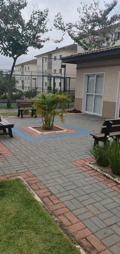 Apartamento, 2 quartos, 54 m² - Foto 17