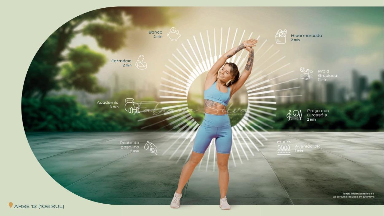 Apartamento, 3 quartos, 77 m² - Foto 2