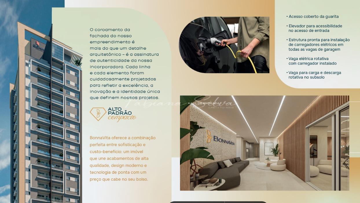 Apartamento, 3 quartos, 77 m² - Foto 3