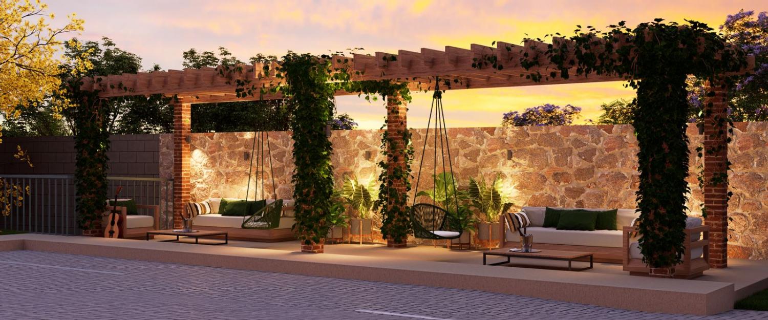 Apartamento, 2 quartos, 45 m² - Foto 6