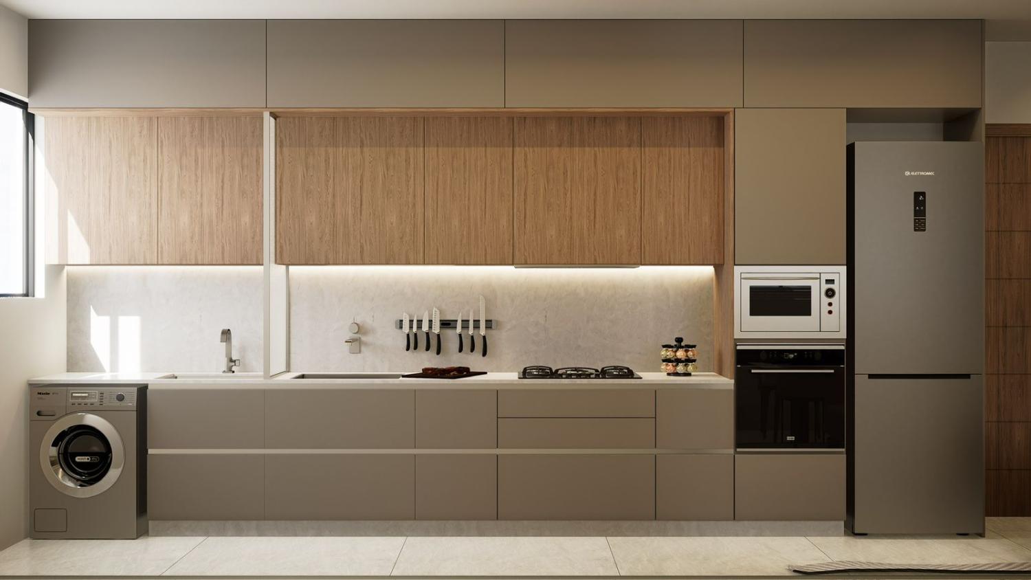 Apartamento, 2 quartos, 45 m² - Foto 18