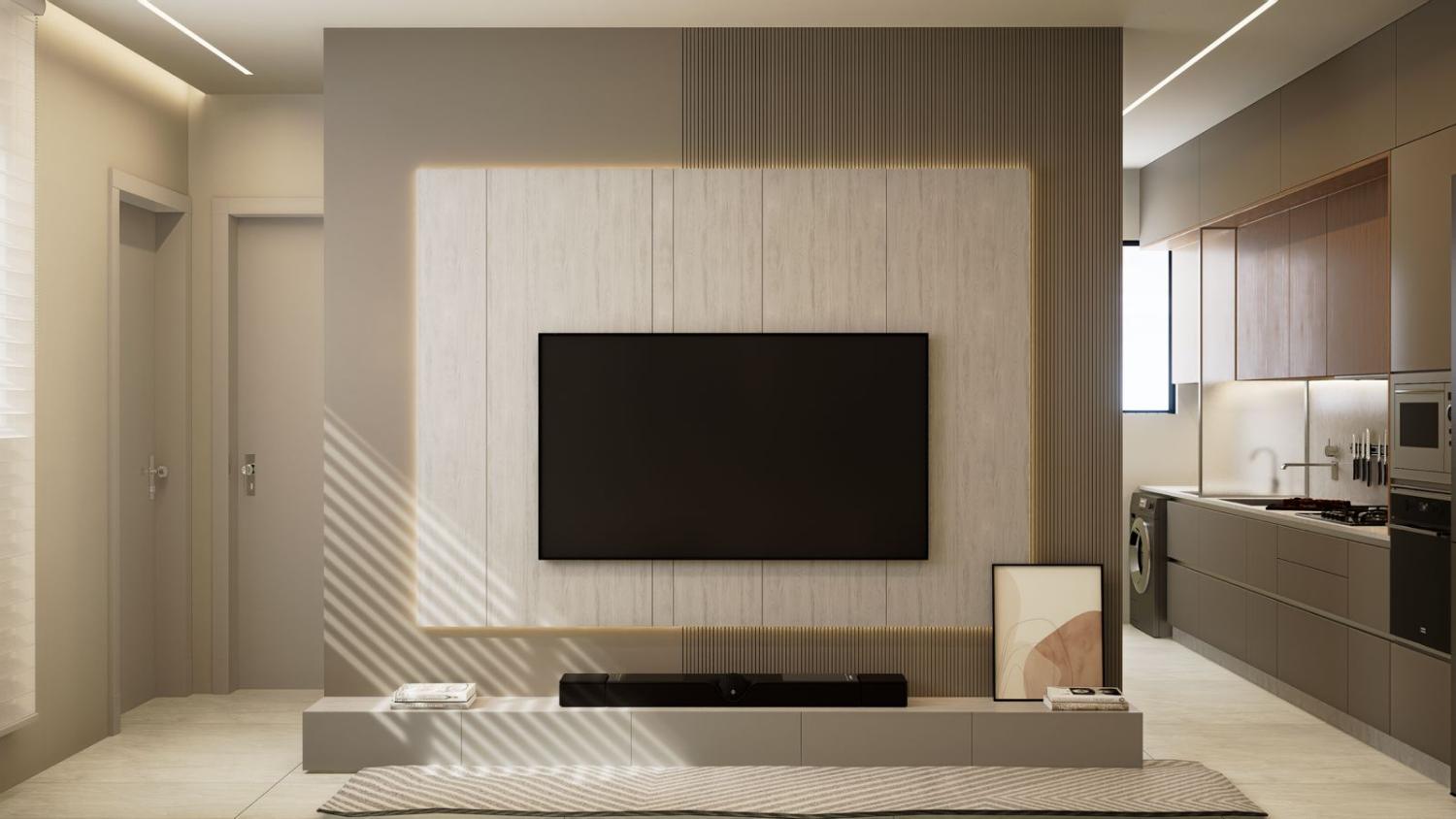 Apartamento, 2 quartos, 45 m² - Foto 19