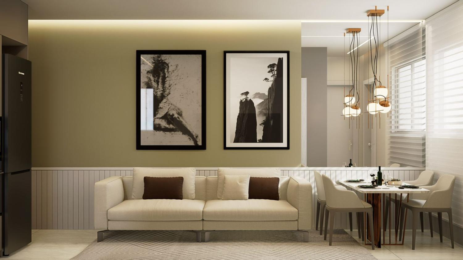 Apartamento, 2 quartos, 45 m² - Foto 20