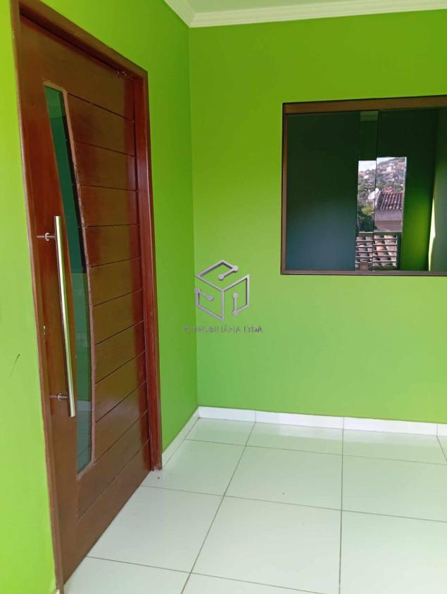 Casa, 3 quartos, 100 m² - Foto 9