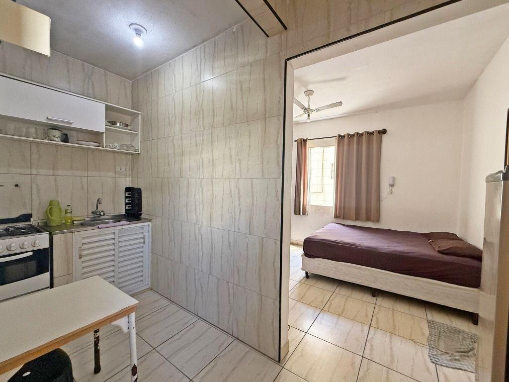 Kitnet-Studio, 41 m² - Foto 3