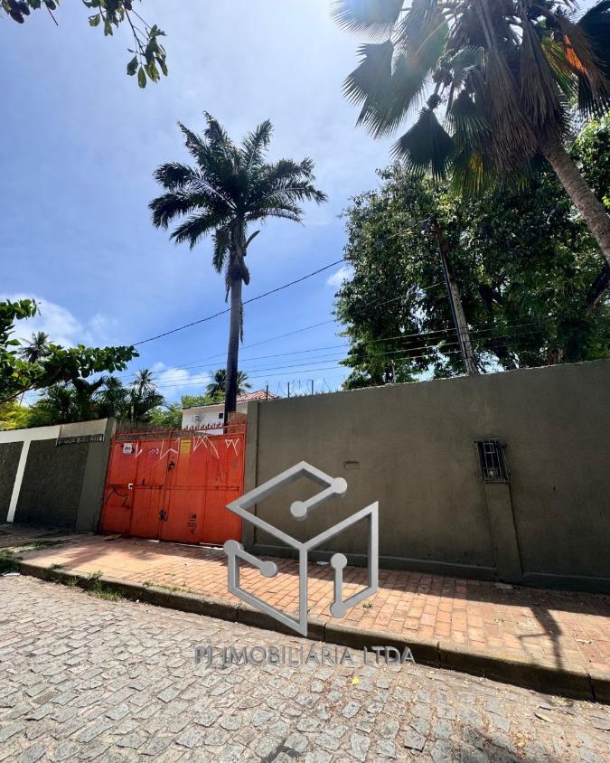 Loteamento e Condomínio, 450 m² - Foto 1