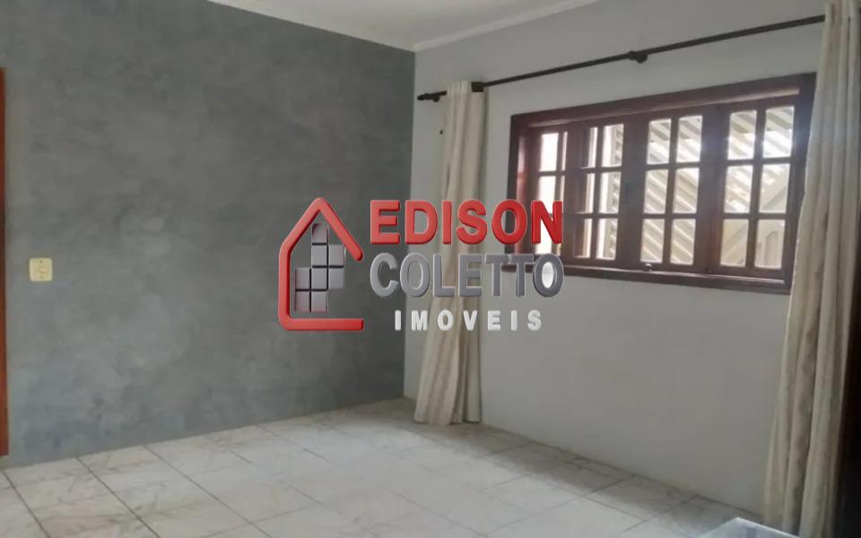 Casa, 3 quartos, 130 m² - Foto 2