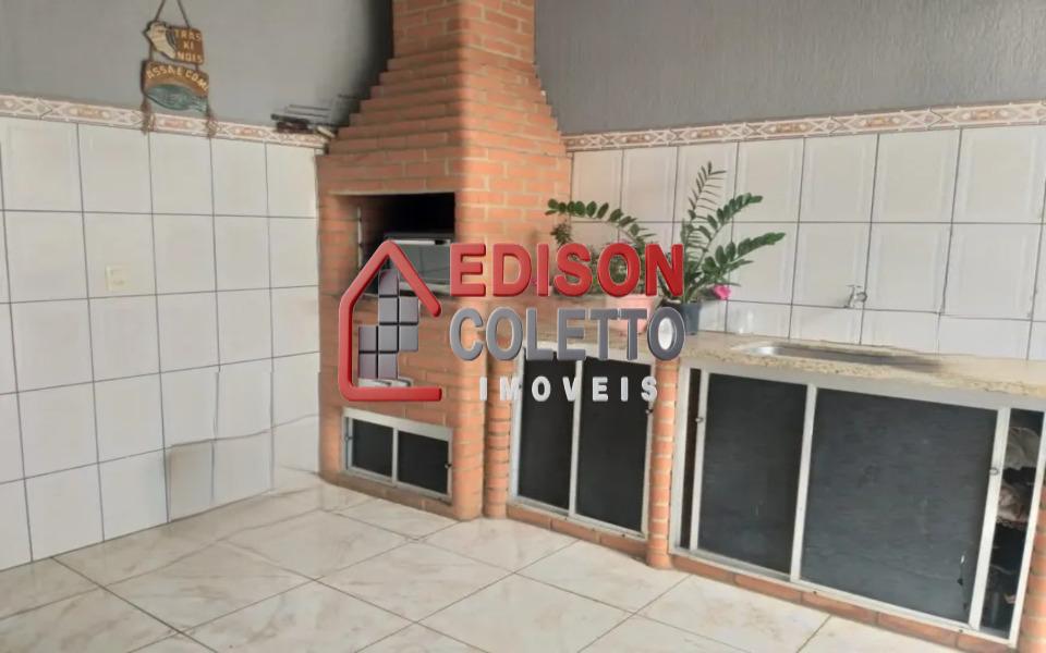 Casa, 3 quartos, 130 m² - Foto 26