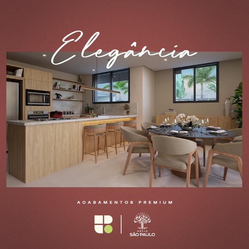 Apartamento, 2 quartos, 65 m² - Foto 5